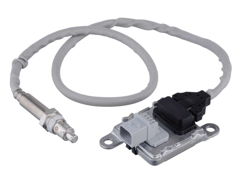 NOx-Sensor